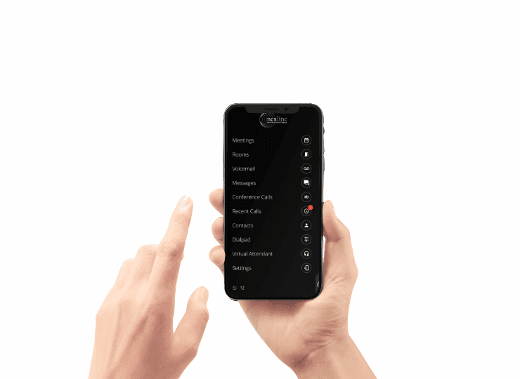 Mobile App for a Mobile Workforce