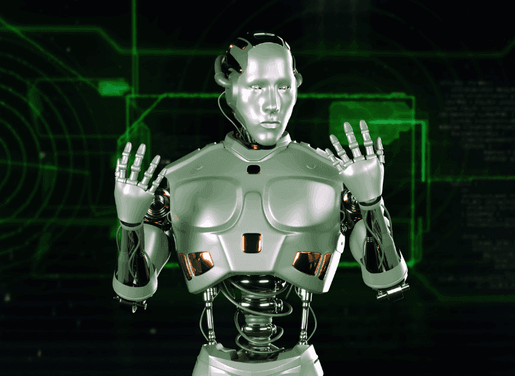 AI Features Providing Customer Service without Sacrificing Quality